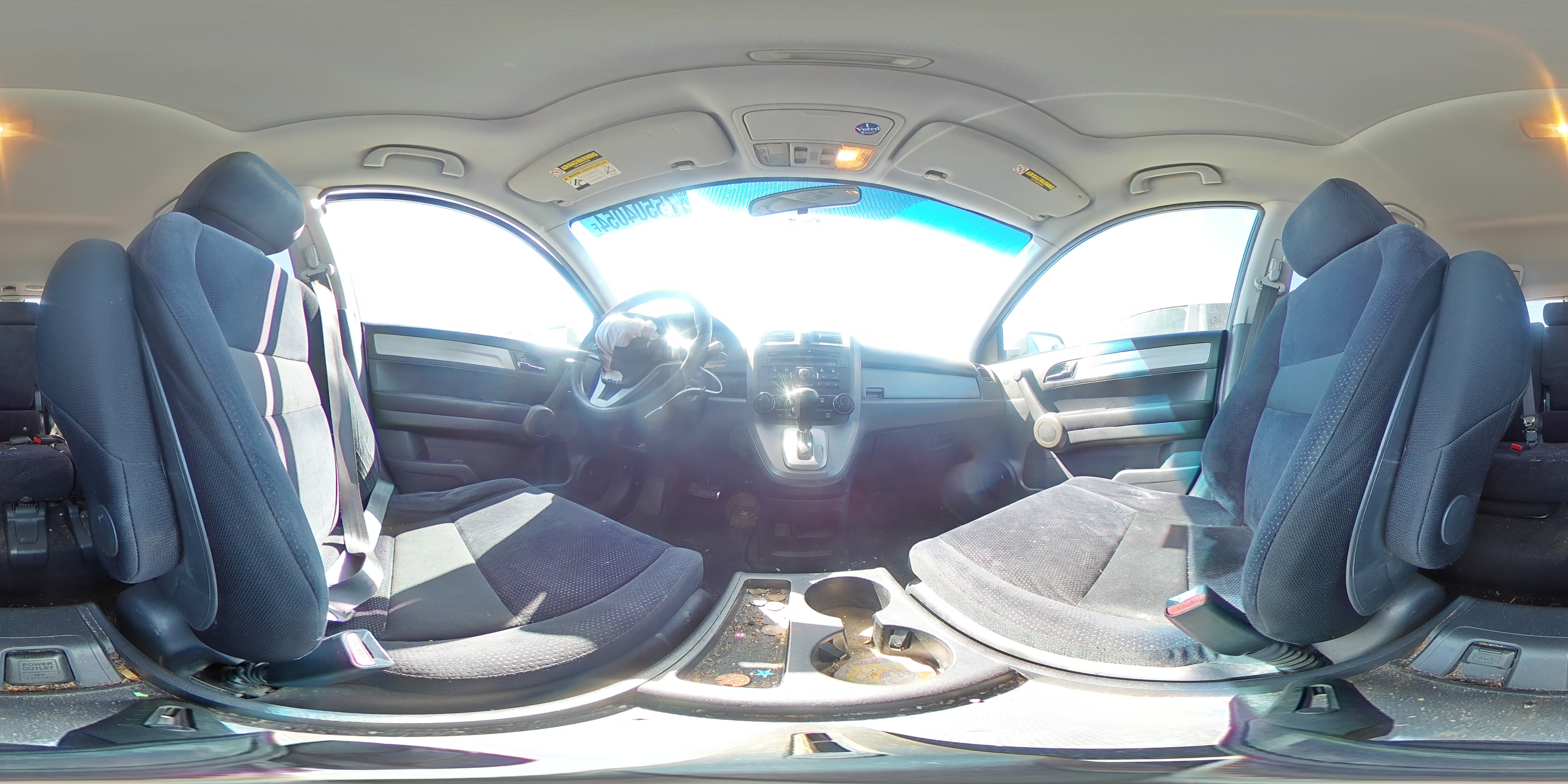 2010 Honda CR-V - Image 13