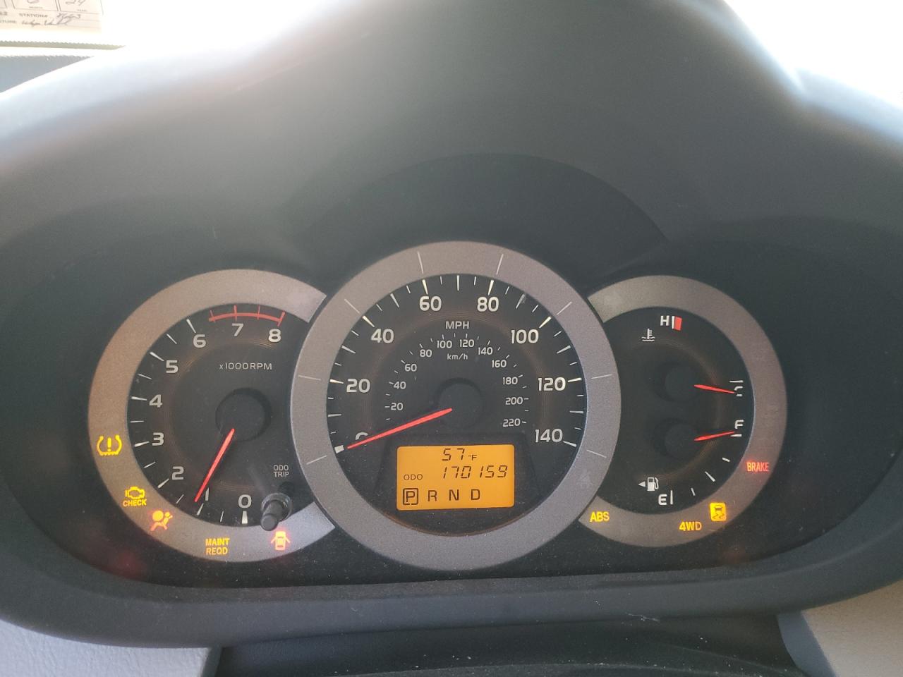 2011 Toyota Rav4 VIN: 2T3BF4DV5BW133209 Lot: 76782554