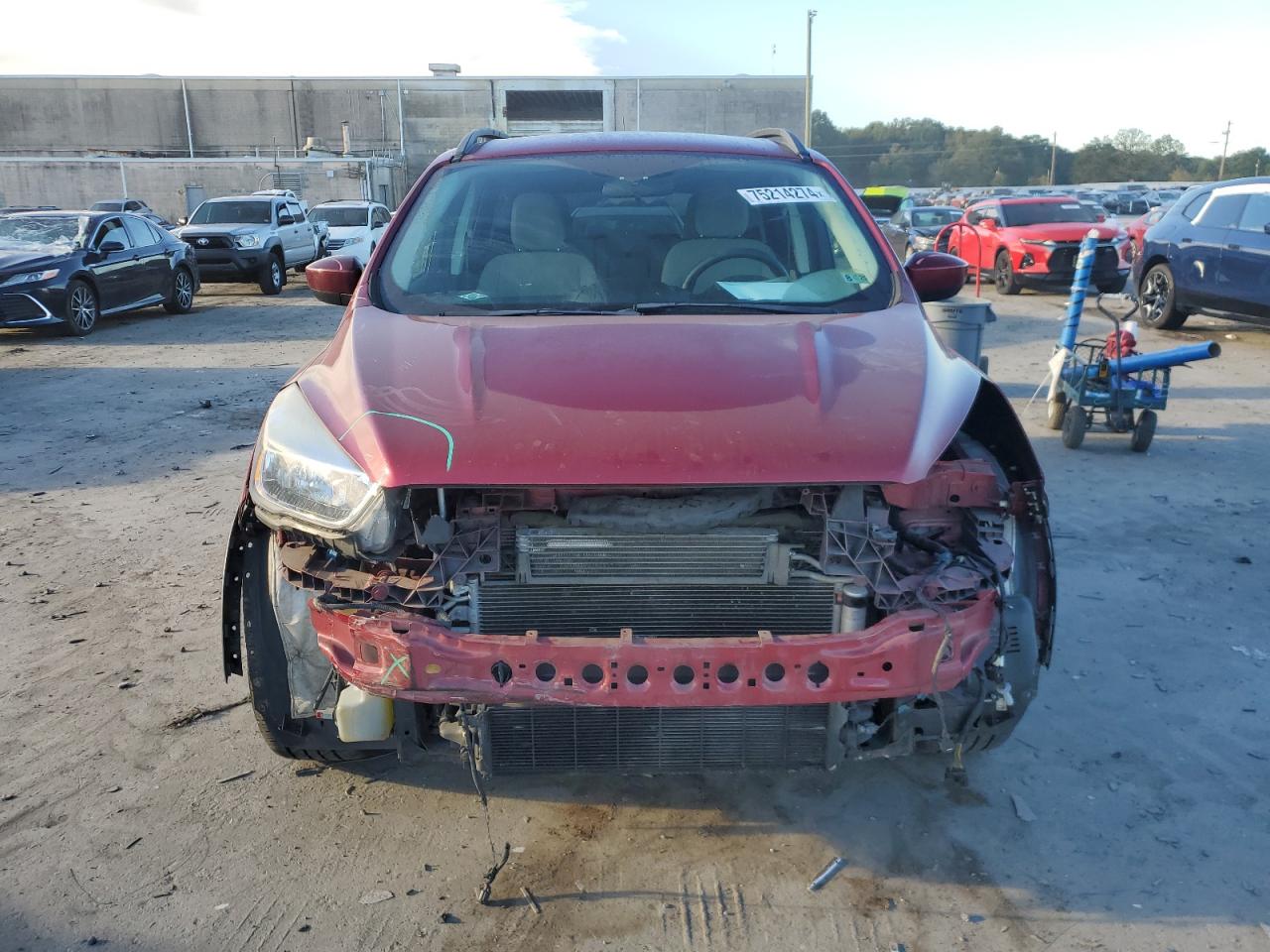 2018 Ford Escape - Image 5