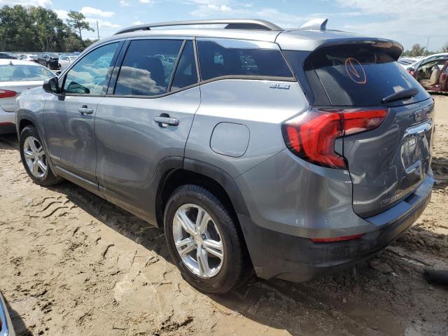  GMC TERRAIN 2018 Gray