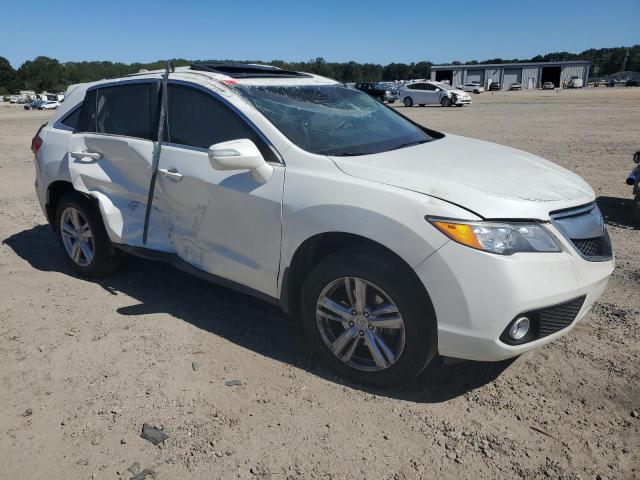  ACURA RDX 2013 Белый