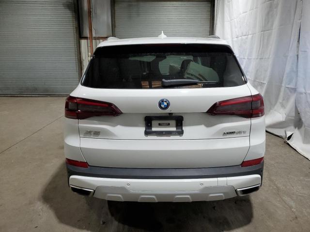 5UXTA6C08P9P59220 BMW X5 XDRIVE4 6