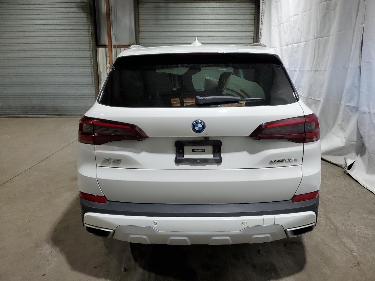 2023 BMW X5 xDrive45E VIN: 5UXTA6C08P9P59220 Lot: 74674854