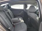 2011 HYUNDAI ELANTRA GLS for sale at Copart AB - CALGARY