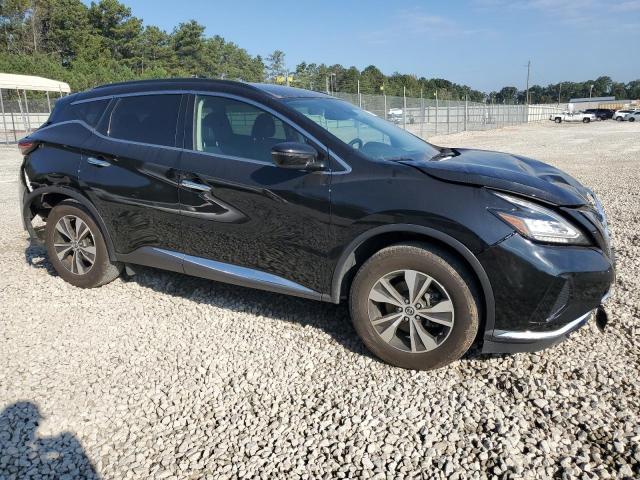 5N1AZ2BS7LN111717 Nissan Murano SV 4