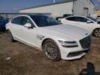 2023 Genesis G80 Base იყიდება Bowmanville-ში, ON - Front End