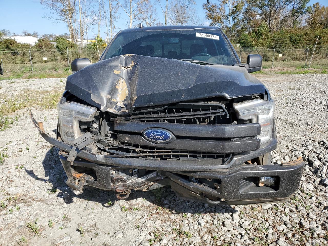 2018 Ford F-150 - Image 5