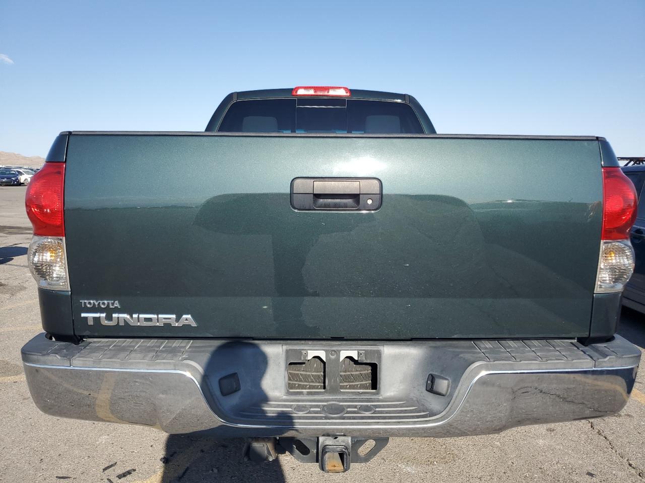 5TFRV54118X038235 2008 Toyota Tundra Double Cab