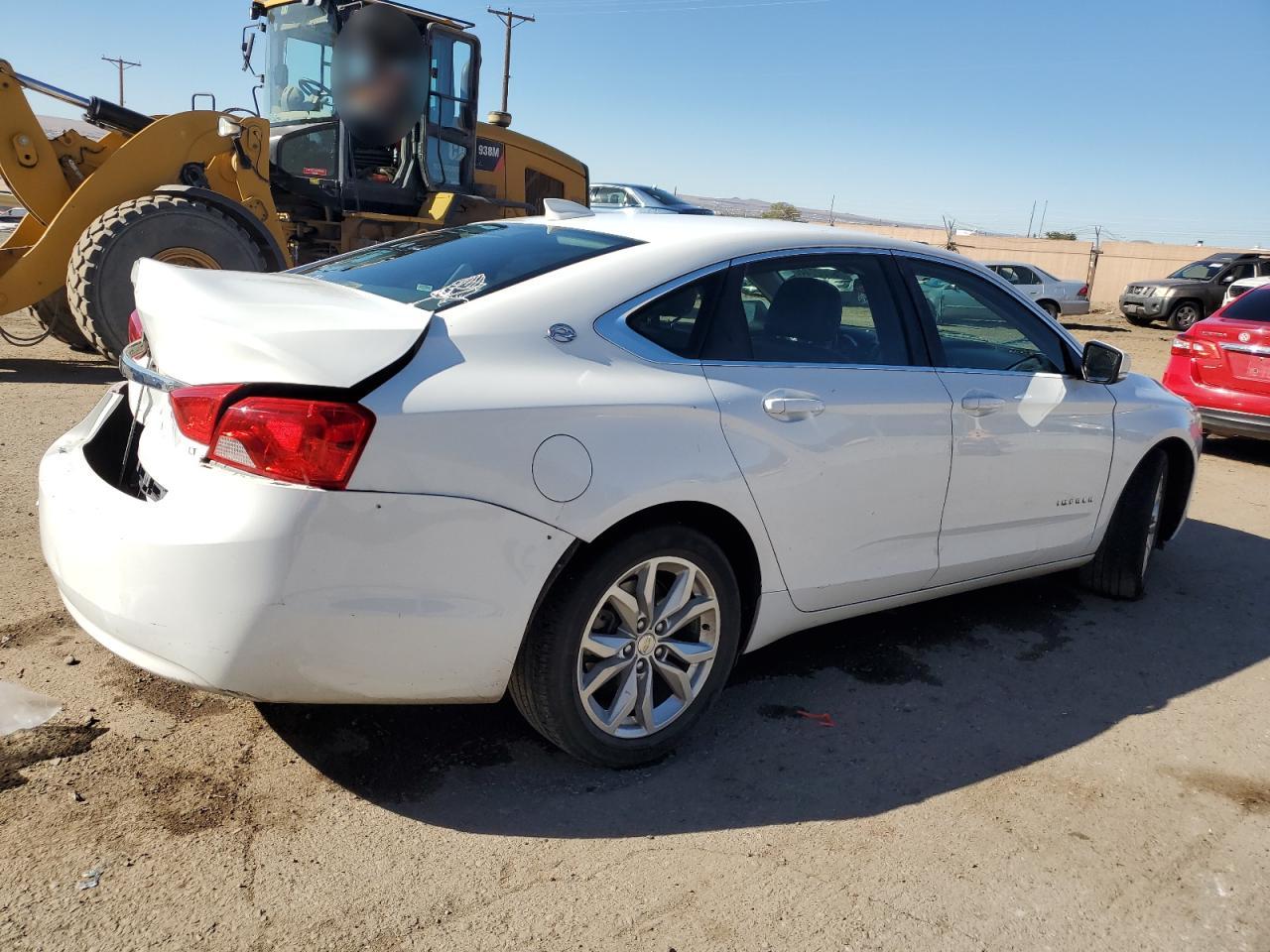 2017 Chevrolet Impala - Image 3