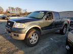 2005 Ford F150 Supercrew en Venta en Spartanburg, SC - Minor Dent/Scratches