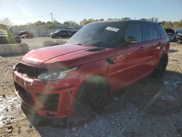 2014 Land Rover Range Rover Sport Hse