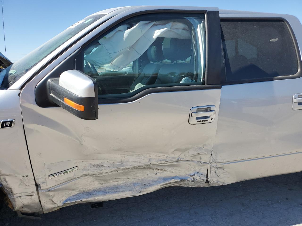 2014 Ford F-150 - Image 7