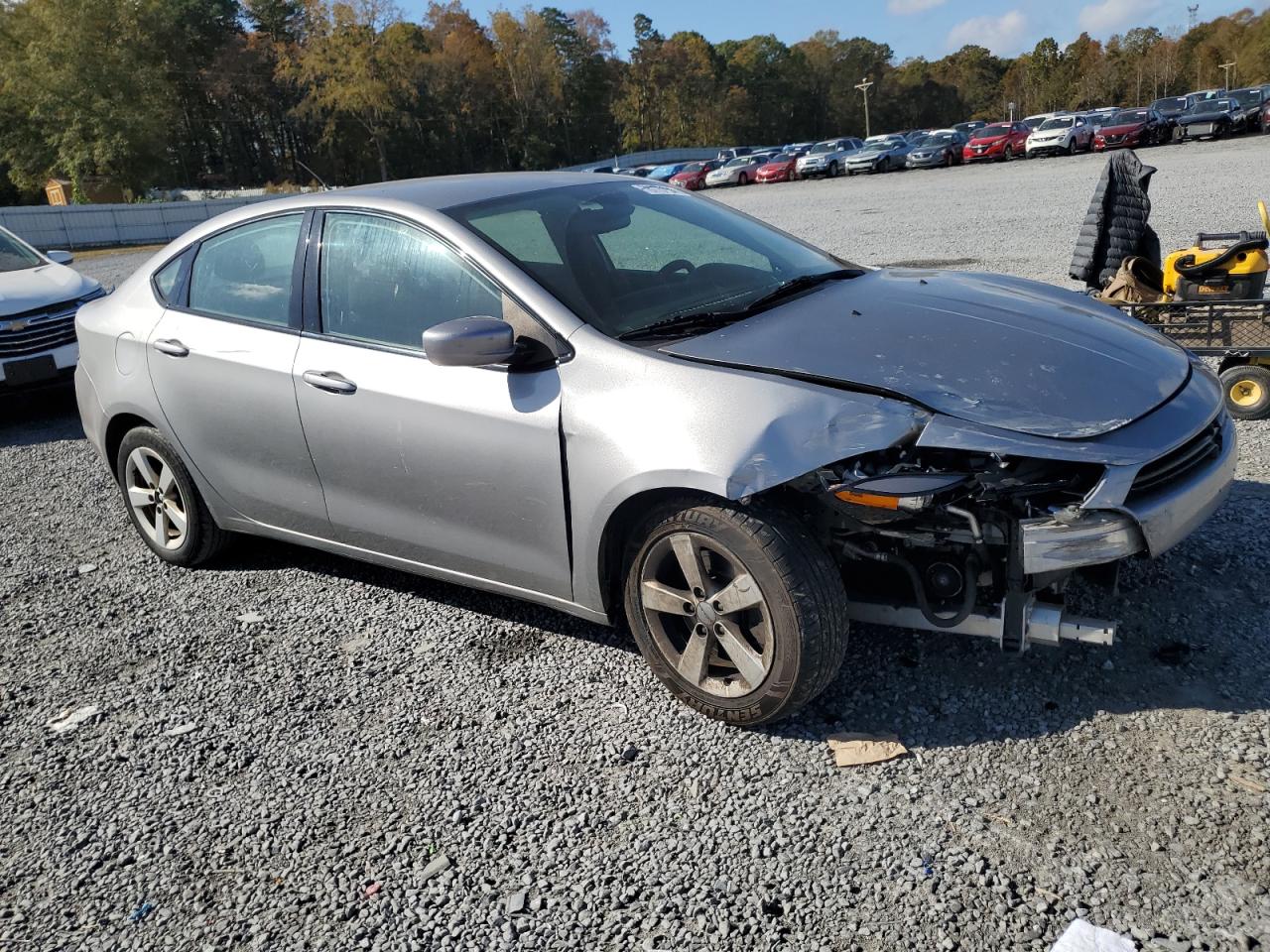 2015 Dodge Dart - Image 4