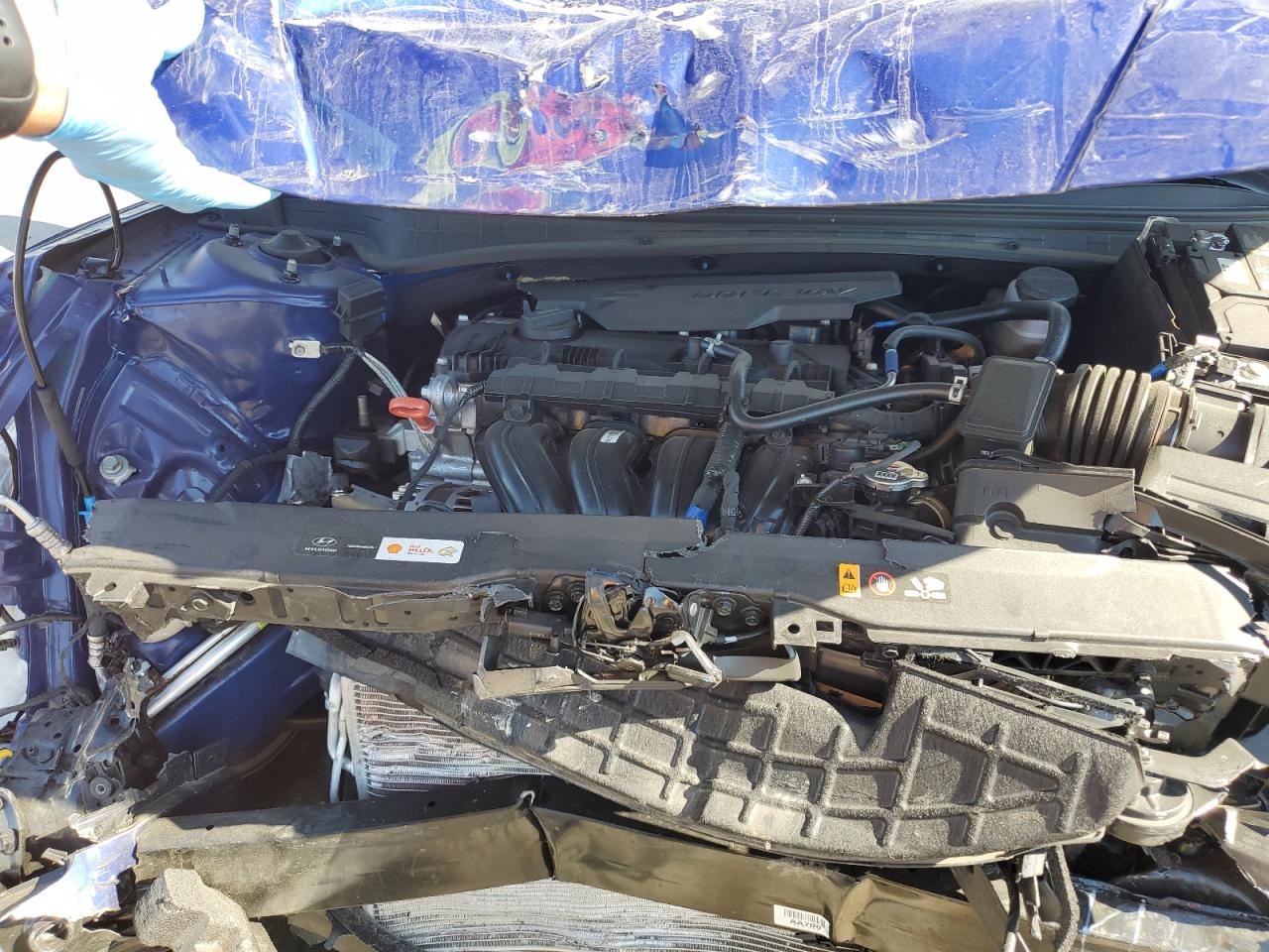2024 Hyundai Elantra - Image 11