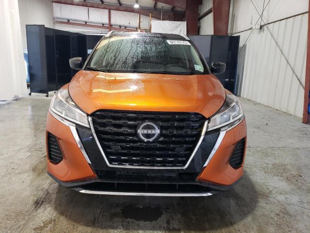 3N1CP5CV7NL494643 Nissan Kicks SV 5