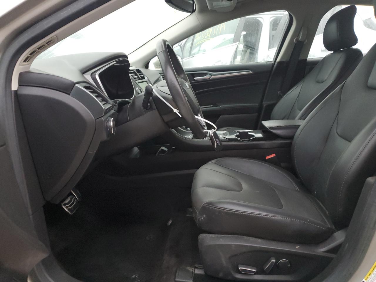 2015 Ford Fusion - Image 7