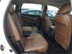 2018 Acura Mdx Advance for Sale in Fort Pierce, FL - Water/Flood