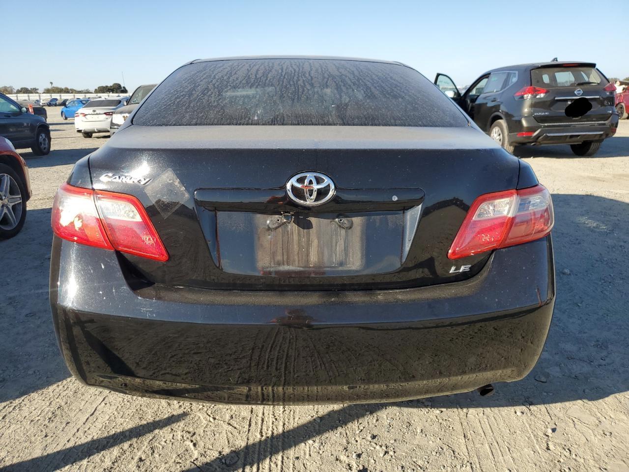 4T4BE46K79R131315 2009 Toyota Camry Base