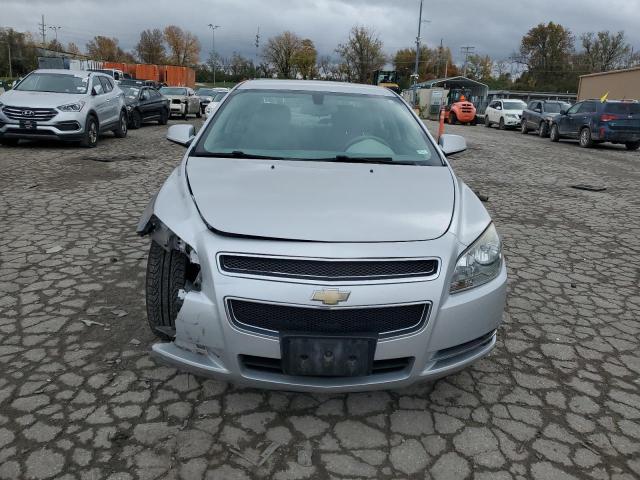  CHEVROLET MALIBU 2012 Srebrny