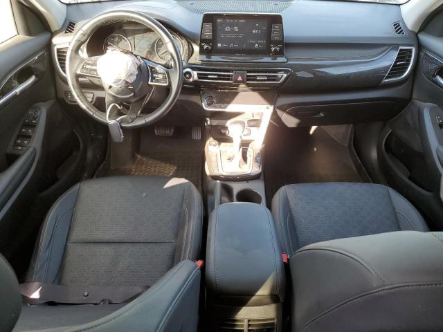  KIA SELTOS 2021 Gray