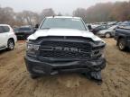 2023 RAM 2500 TRADESMAN à vendre chez Copart MA - NORTH BOSTON