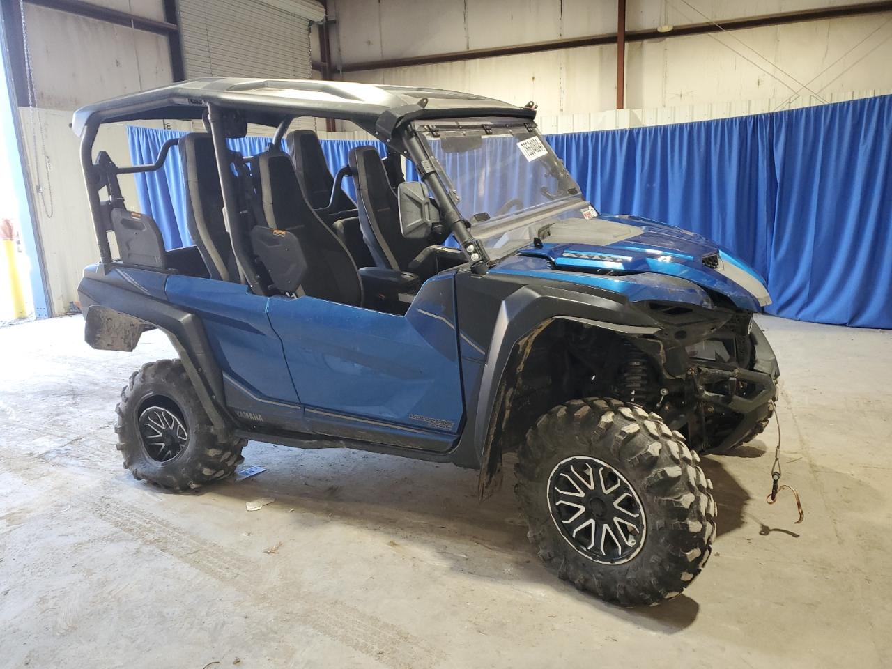 2021 Yamaha Yxe1000  for Sale in Hurricane, WV - All Over
