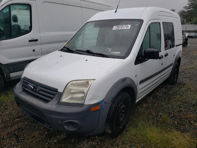 2010 Ford Transit Connect Xl