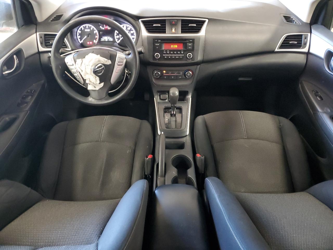 2017 Nissan Sentra - Image 8