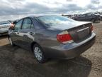 2005 Toyota Camry Le na sprzedaż w Elgin, IL - Normal Wear