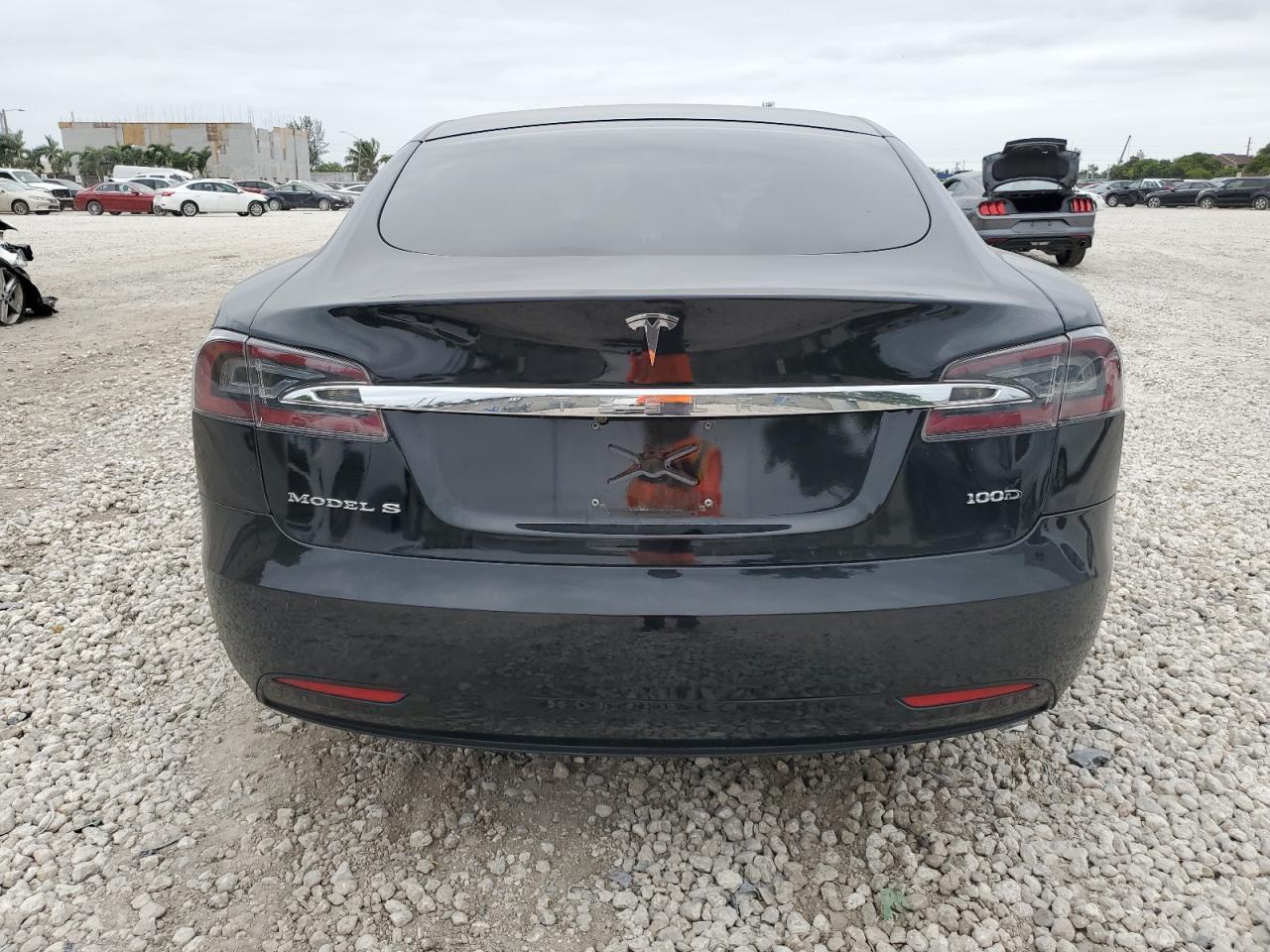 2019 Tesla Model S VIN: 5YJSA1E21KF308806 Lot: 76665744