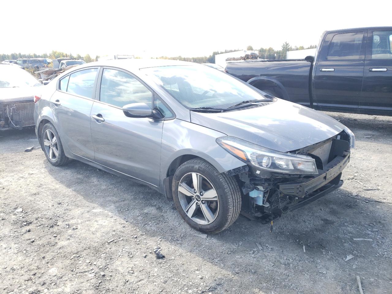 2018 Kia Forte - Image 4