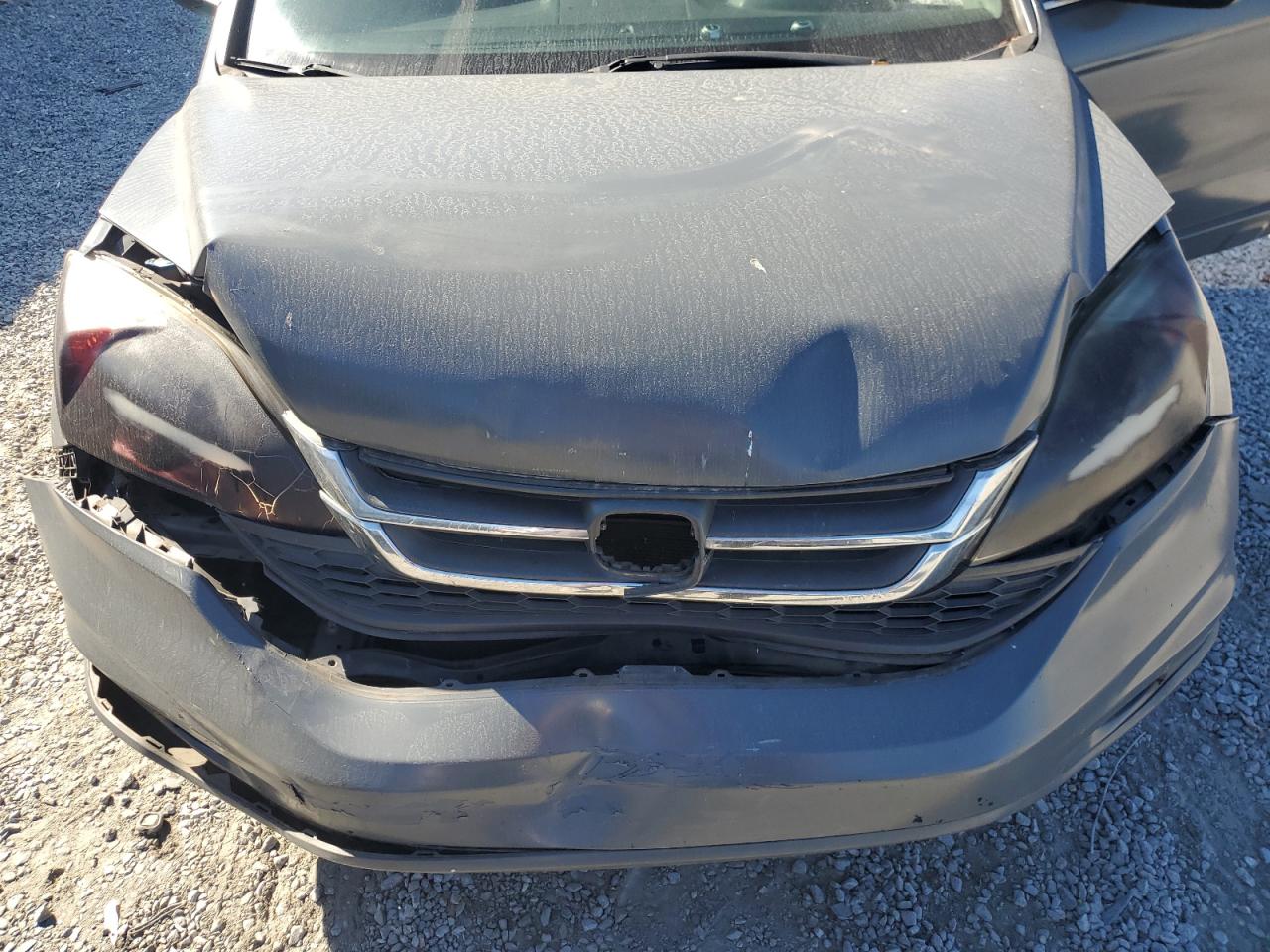 2010 Honda CR-V - Image 12