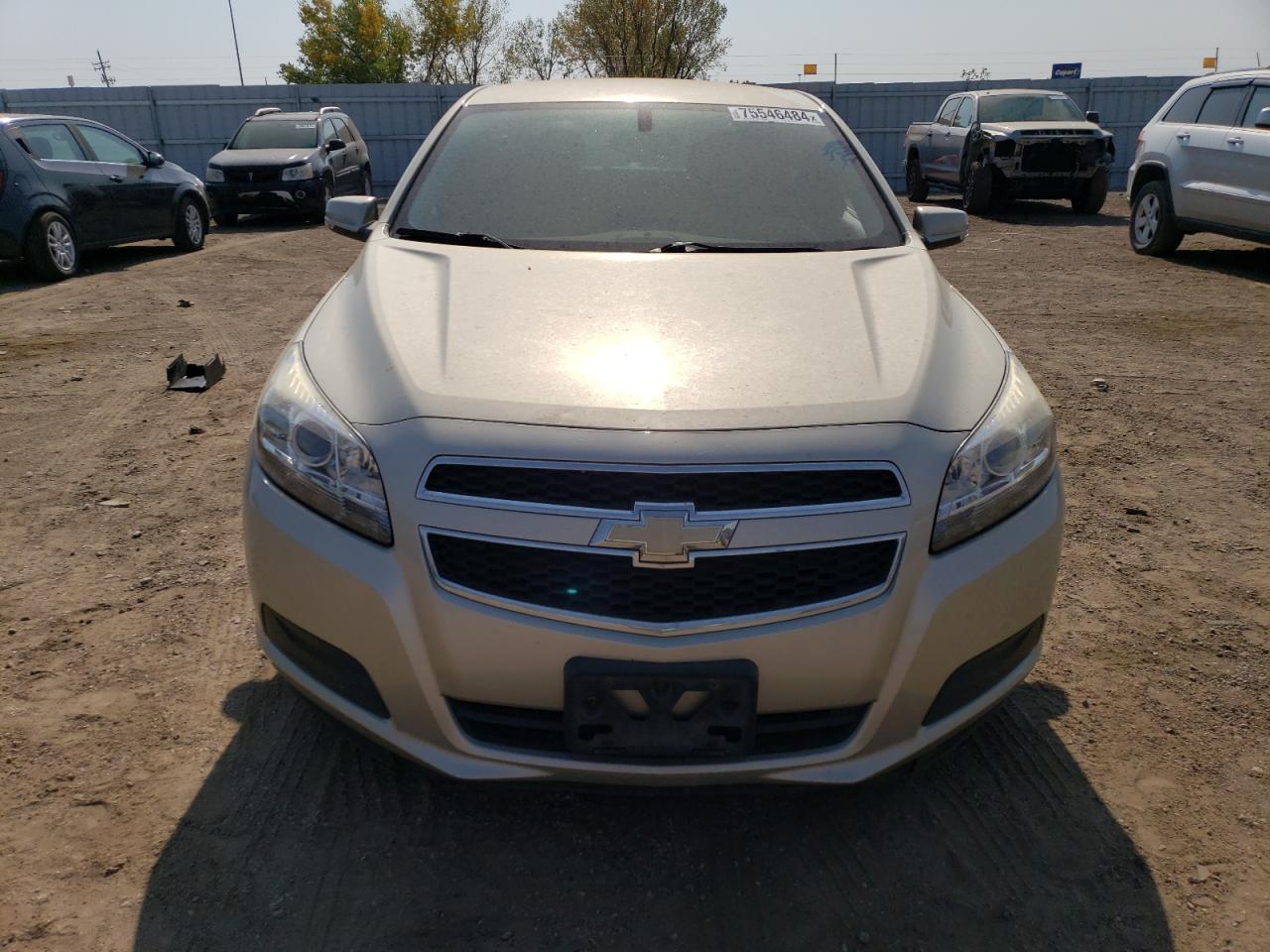 2013 Chevrolet Malibu - Image 5