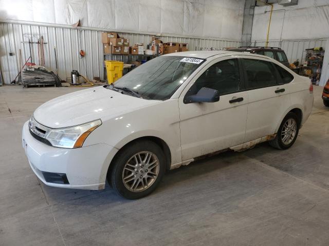 2009 Ford Focus Se