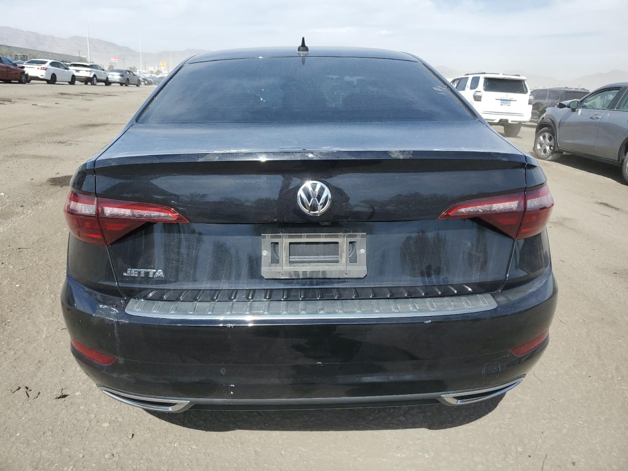 2020 Volkswagen Jetta S VIN: 3VWCB7BU3LM068789 Lot: 75816264