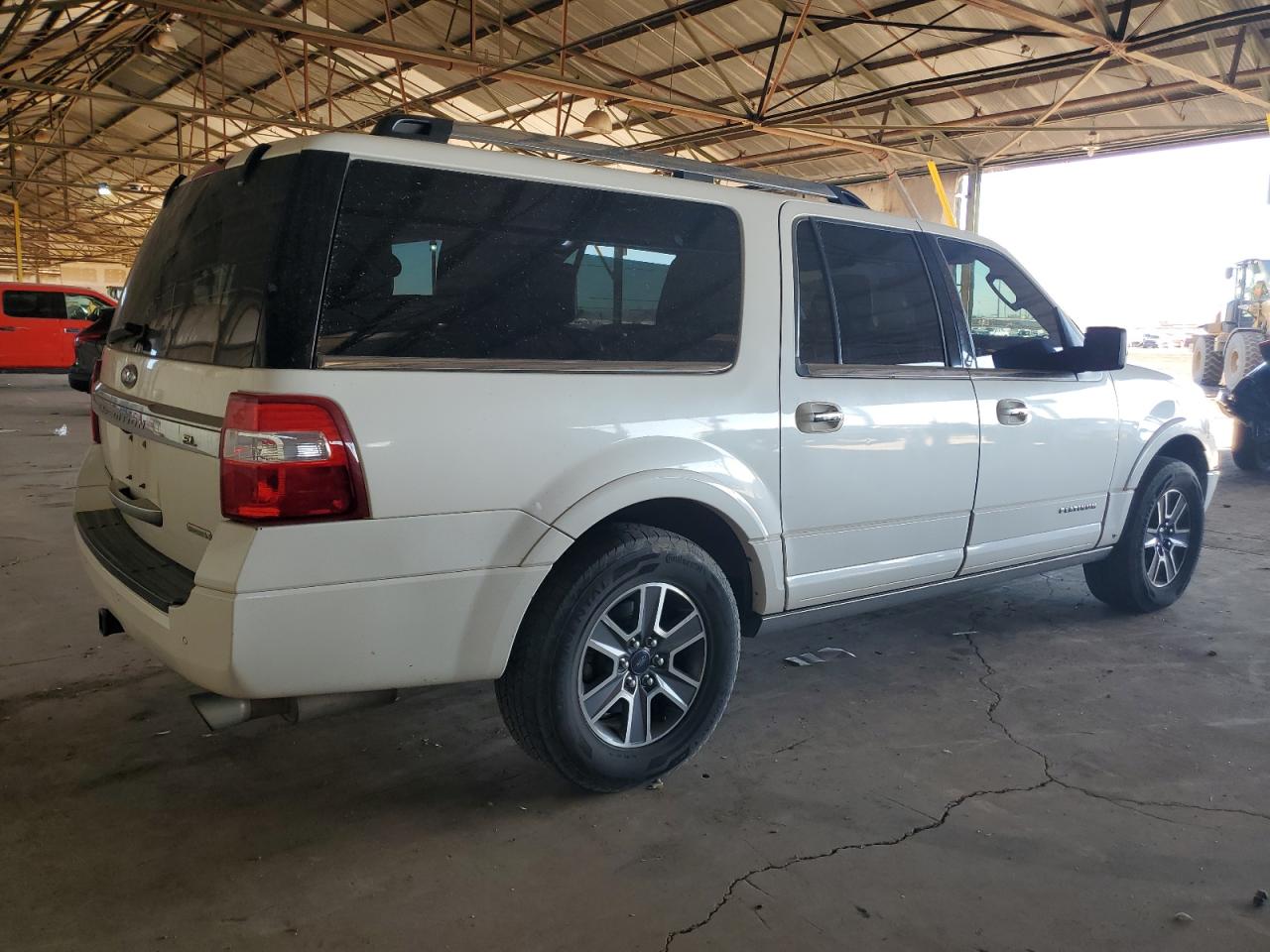 2016 Ford Expedition - Image 3