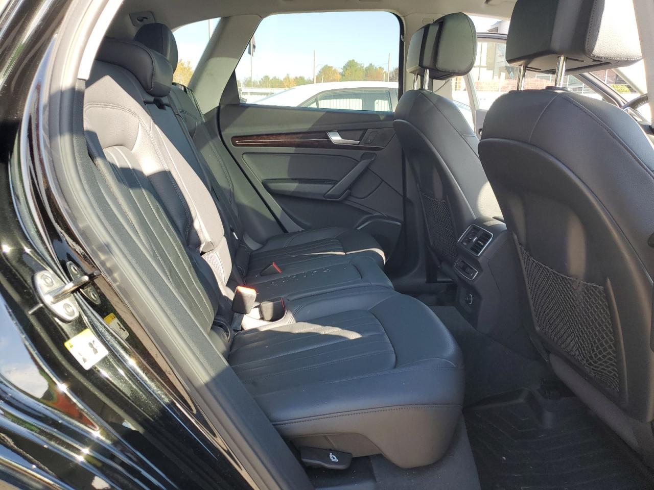 2018 Audi Q5 - Image 11