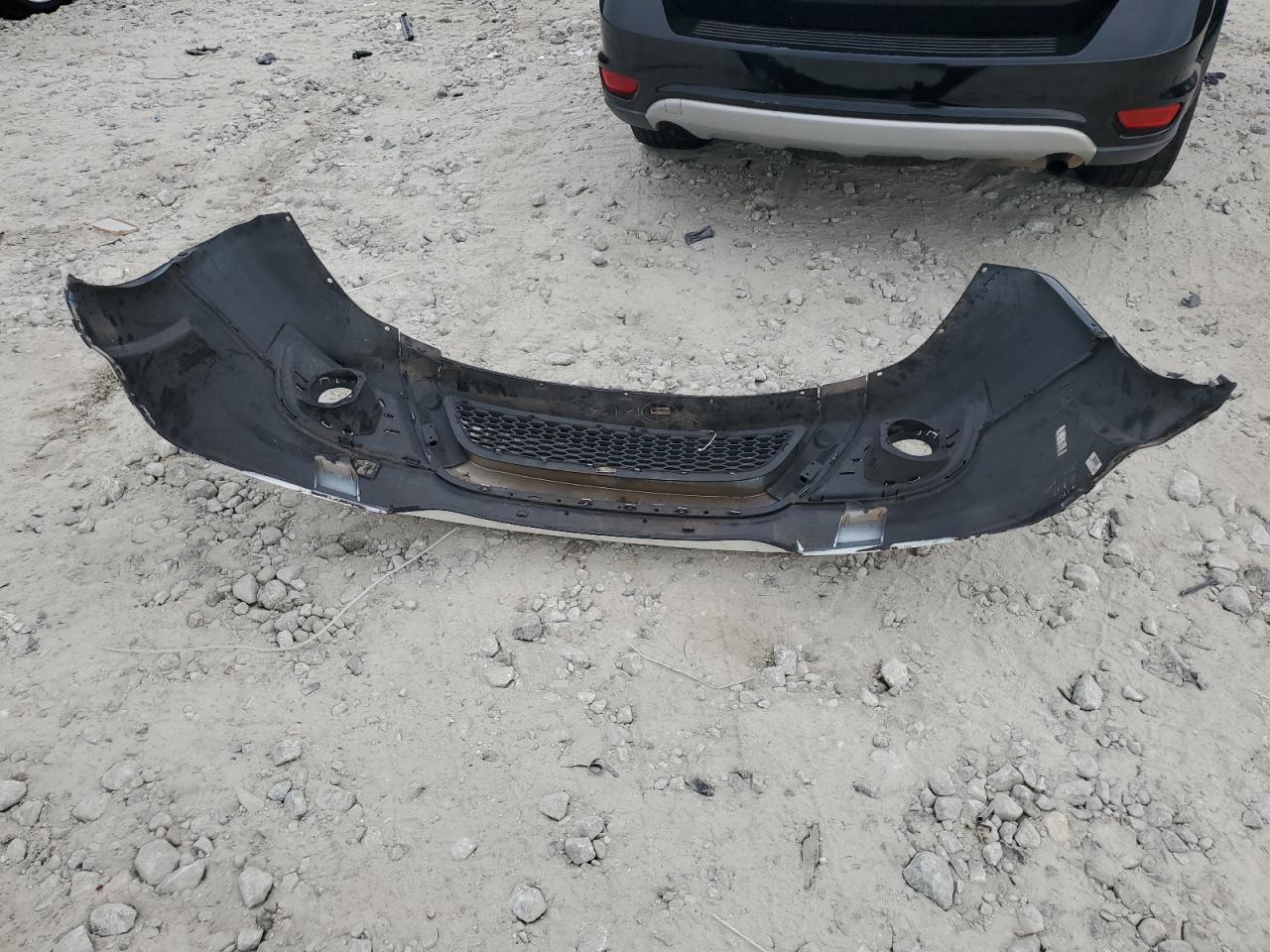 2015 Dodge Journey Se VIN: 3C4PDCAB0FT560990 Lot: 74724004