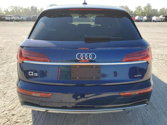 WA1BBAFY2P2065186 Audi Q5 PREMIUM 6