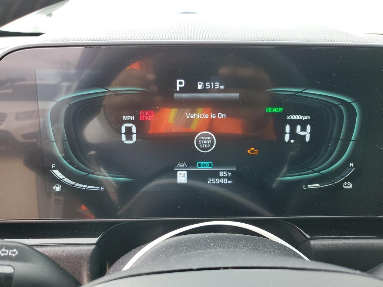2023 Kia Niro - Image 9