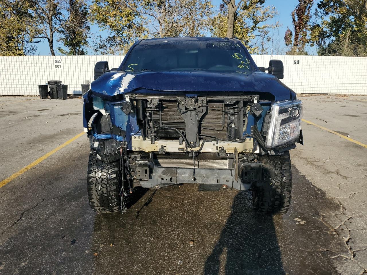 2019 Nissan Titan - Image 5