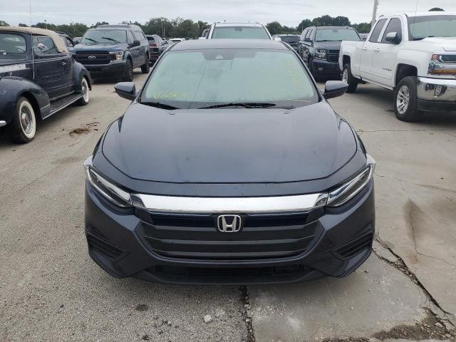 19XZE4F54NE009821 Honda Insight EX 5