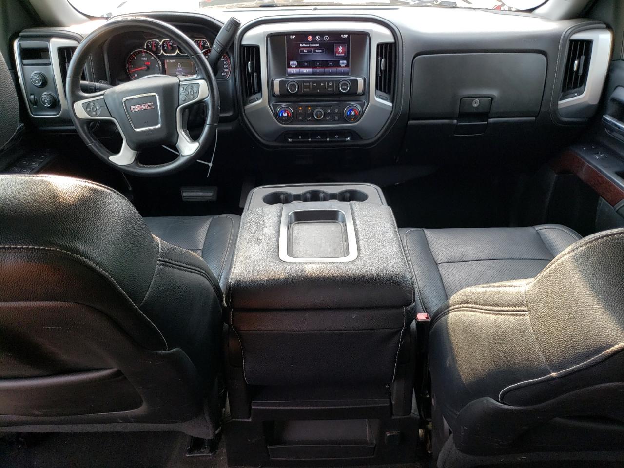 3GTU2UEC9FG279149 2015 GMC Sierra K1500 Sle