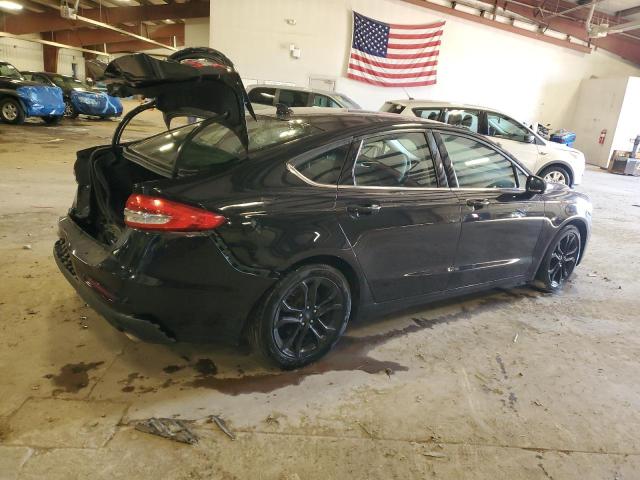 3FA6P0HD3LR165841 Ford Fusion SE 3