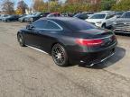 2015 Mercedes-Benz S 63 Amg للبيع في East Granby، CT - Minor Dent/Scratches