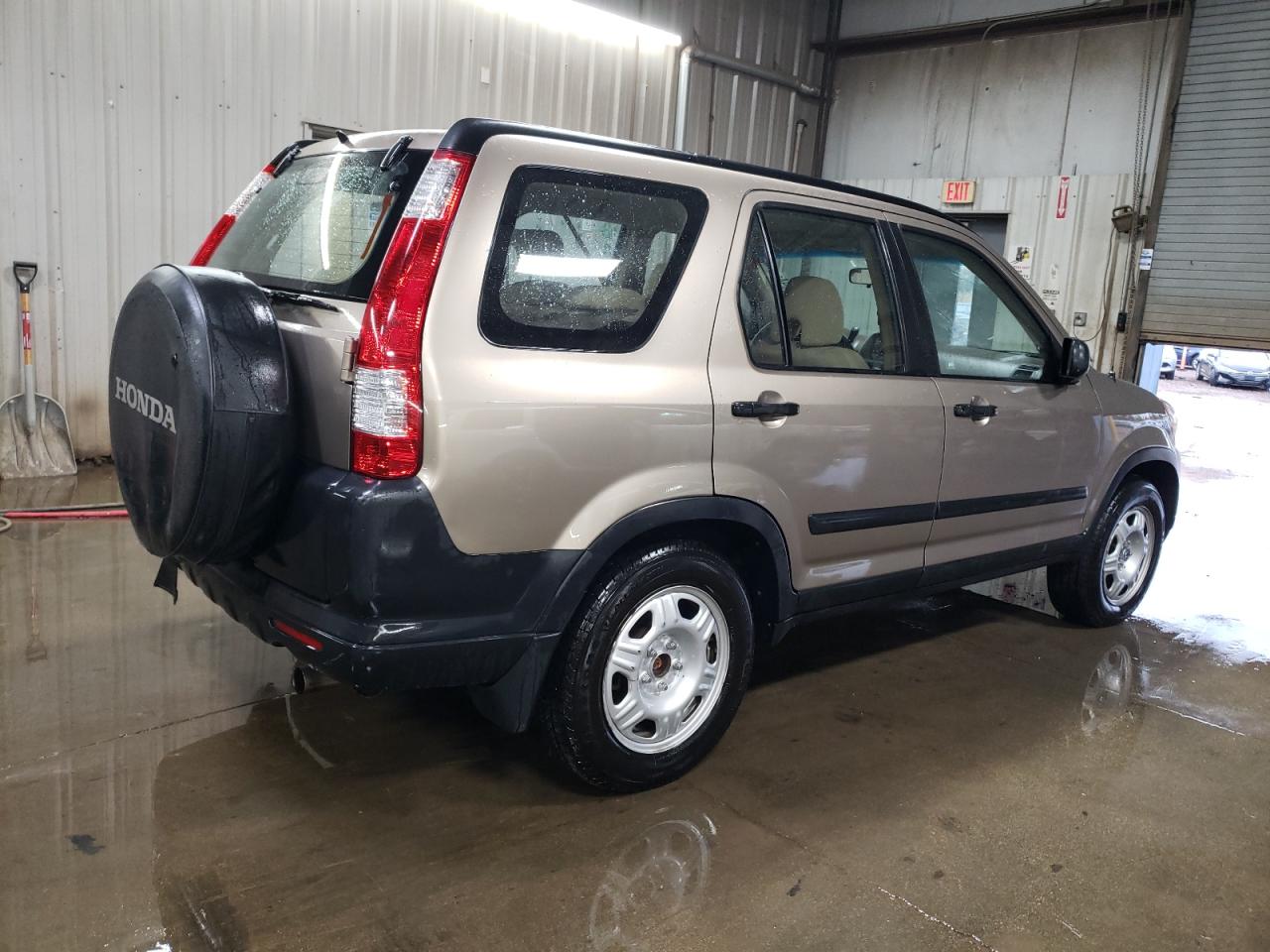 2006 Honda CR-V - Image 3