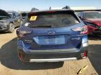 2021 Subaru Outback Limited Xt zu verkaufen in Brighton, CO - All Over