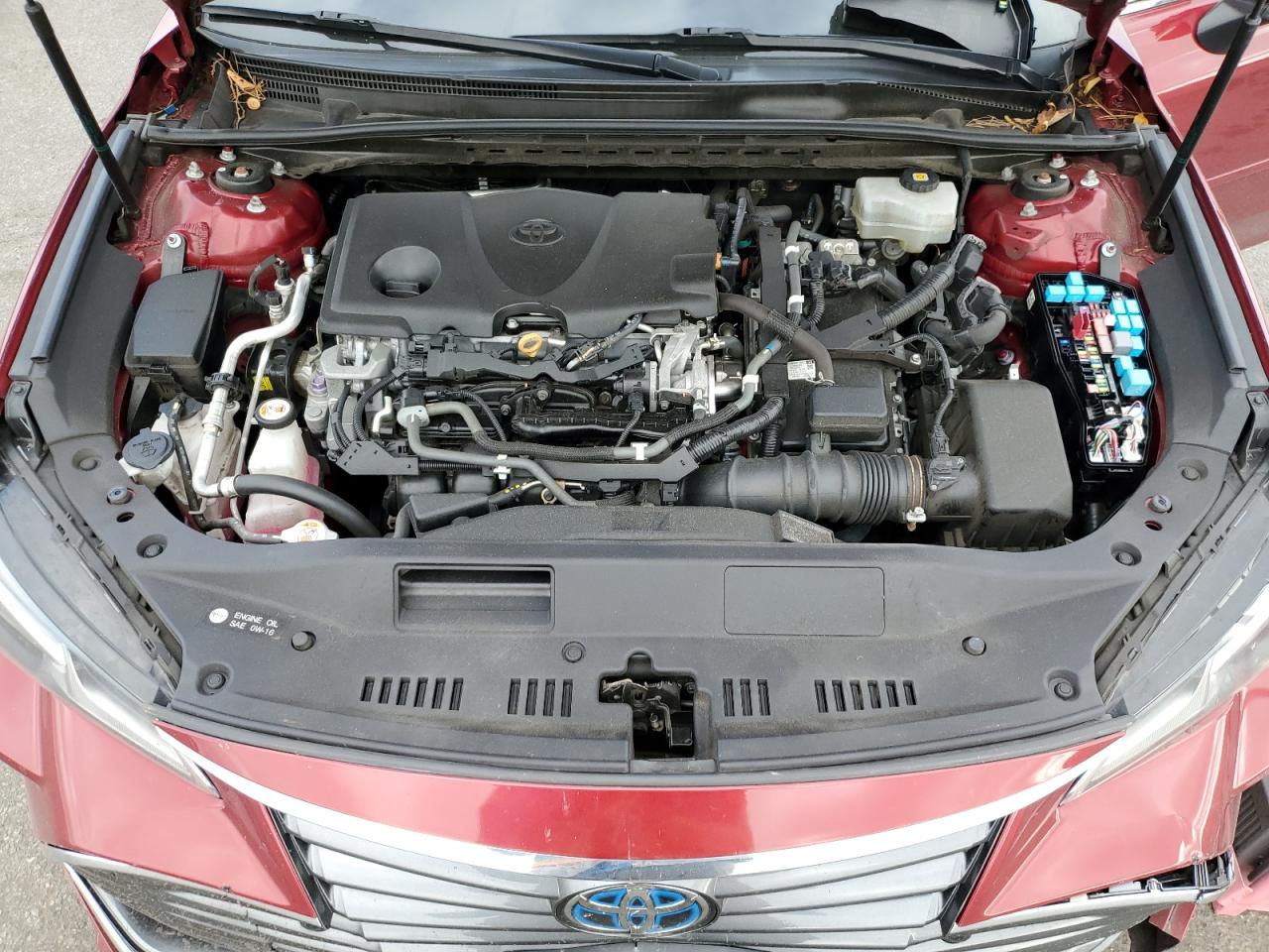 2019 Toyota Avalon - Image 11