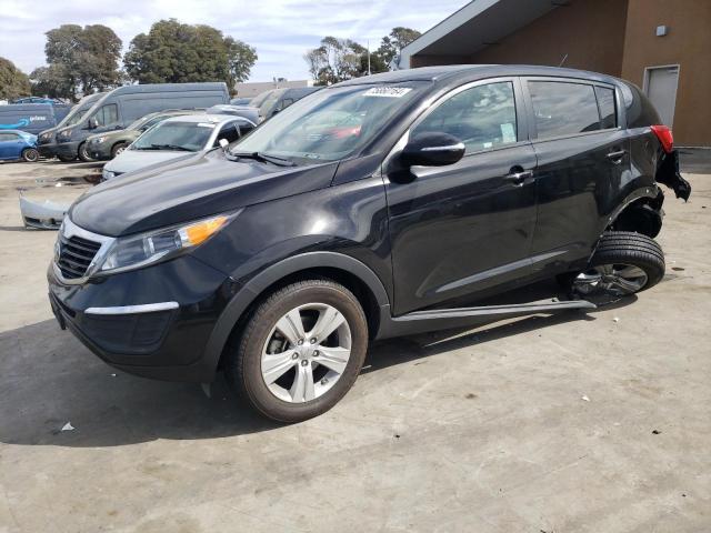 2013 Kia Sportage Base