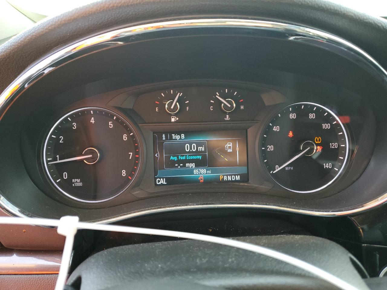2018 Buick Encore - Image 9